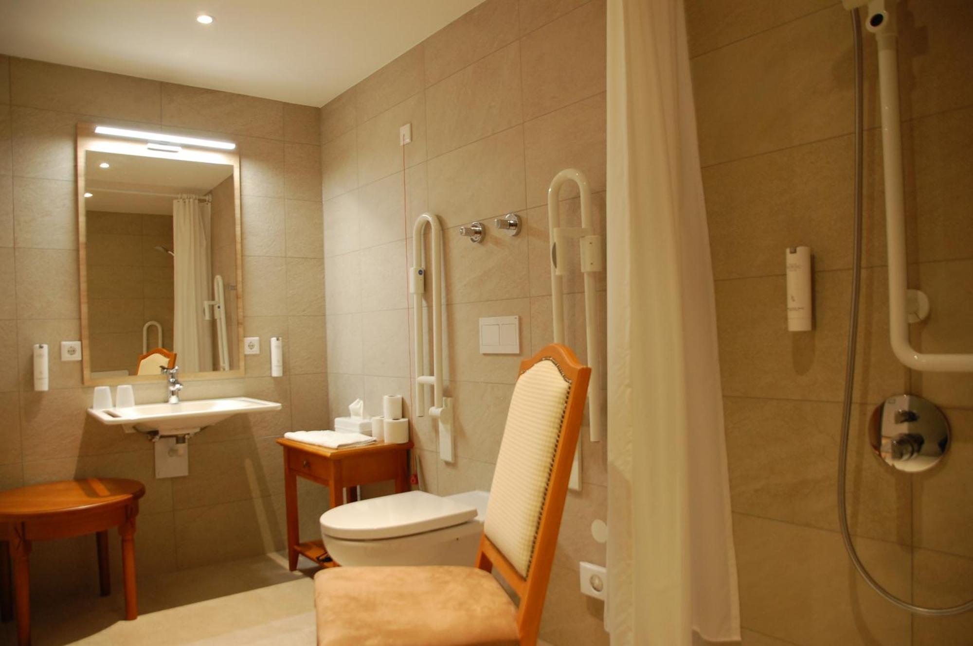 Altstadthotel Millipp Beilngries Room photo