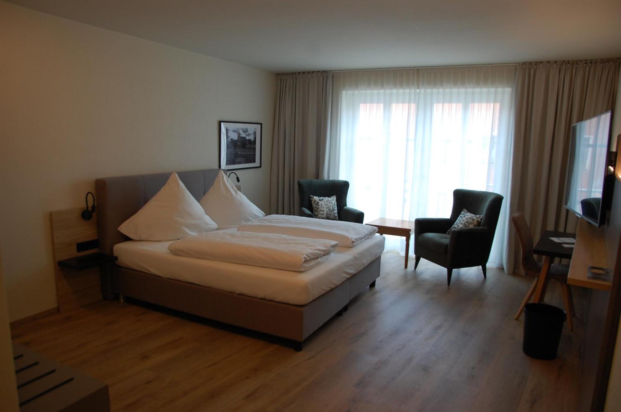 Altstadthotel Millipp Beilngries Room photo
